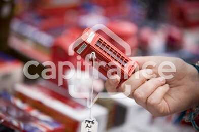 Commerce  162400 €