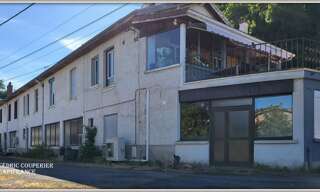 Maison 13 Pièces 250 m² à vendre à La Monnerie-le-Montel (63650)