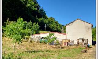 Maison 13 Pièces 250 m² à vendre à La Monnerie-le-Montel (63650)