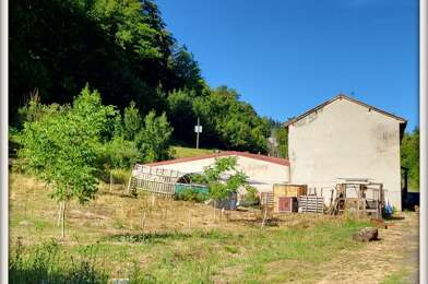 Maison 13 pièces 290900 €