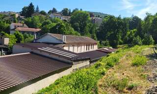 Maison 13 Pièces 250 m² à vendre à La Monnerie-le-Montel (63650)
