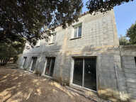 Terrain 3250 m2 avec batiment de 200m2 habitables à vendre, proche de L'ILE ROUSSE (20) — photo 2