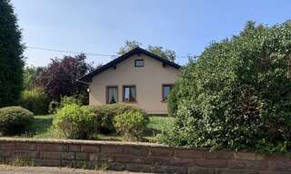 Maison 4 Pièces 124 m² à vendre à Gottenhouse (67700)