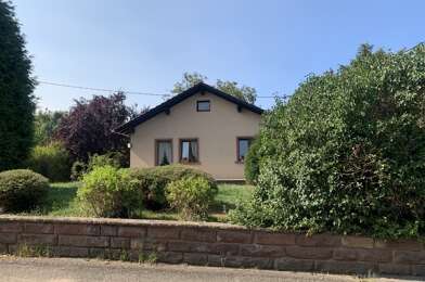 Maison 4 pièces 292000 €