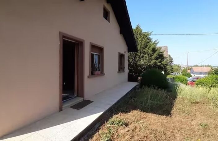 Maison à vendre 4 pièces GOTTENHOUSE (67) — photo 3