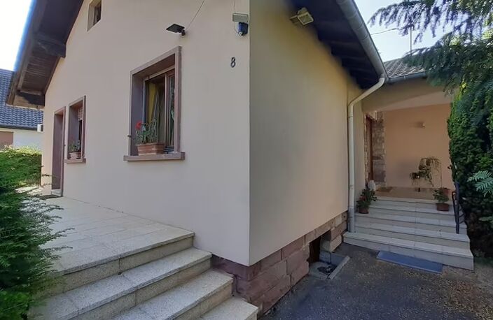 Maison à vendre 4 pièces GOTTENHOUSE (67) — photo 4