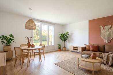 Appartement 2 pièces 92225 €