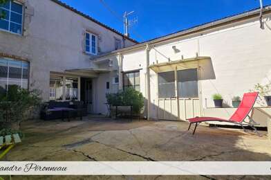 Immeuble  215000 €