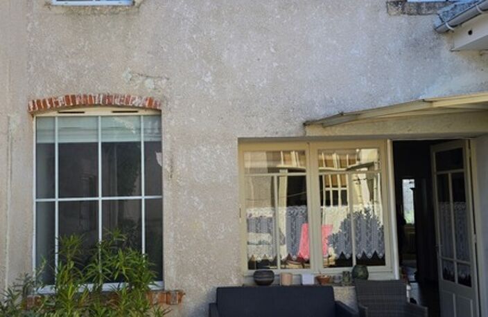 🏡 ENSEMBLE IMMOBILIER : MAISON 4 CH + GARAGE ATELIER – IDÉAL ARTISAN OU PROJET MIXTE – SECTEUR FERRIERES — photo 5