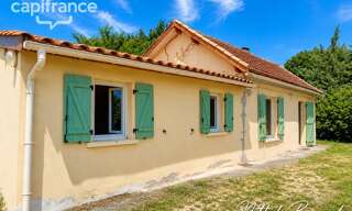 Maison 5 Pièces 92 m² à vendre à Bias (47300)