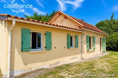 Maison 5 pièces 99900 €