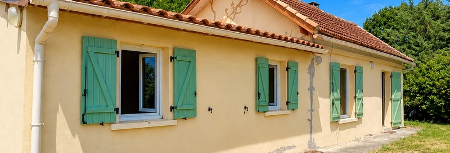 Maison 5 Pièces 92 m² à vendre à Bias (47300)