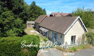 Maison 5 Pièces 120 m² à vendre à Courcelles-sur-Seine (27940)