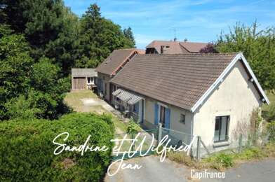 Maison 5 pièces 219000 €