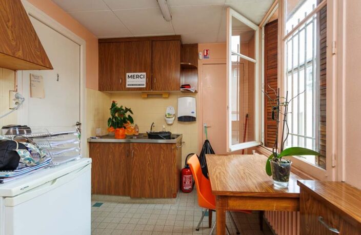 À vendre en exclusivité – Immeuble de rapport en plein cœur de PARAY LE MONIAL (71) — photo 5