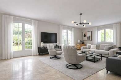 Maison 9 pièces 1780000 €