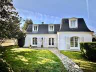 Un havre de paix dans le PARC à 15 mn à pied de la gare : Maison de famille 259 m² — photo 2