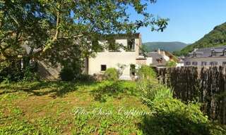 Maison 6 Pièces 112 m² à vendre à Esterre (65120)