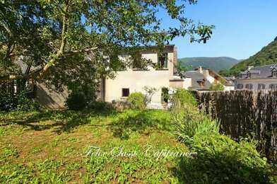 Maison 6 pièces 153000 €