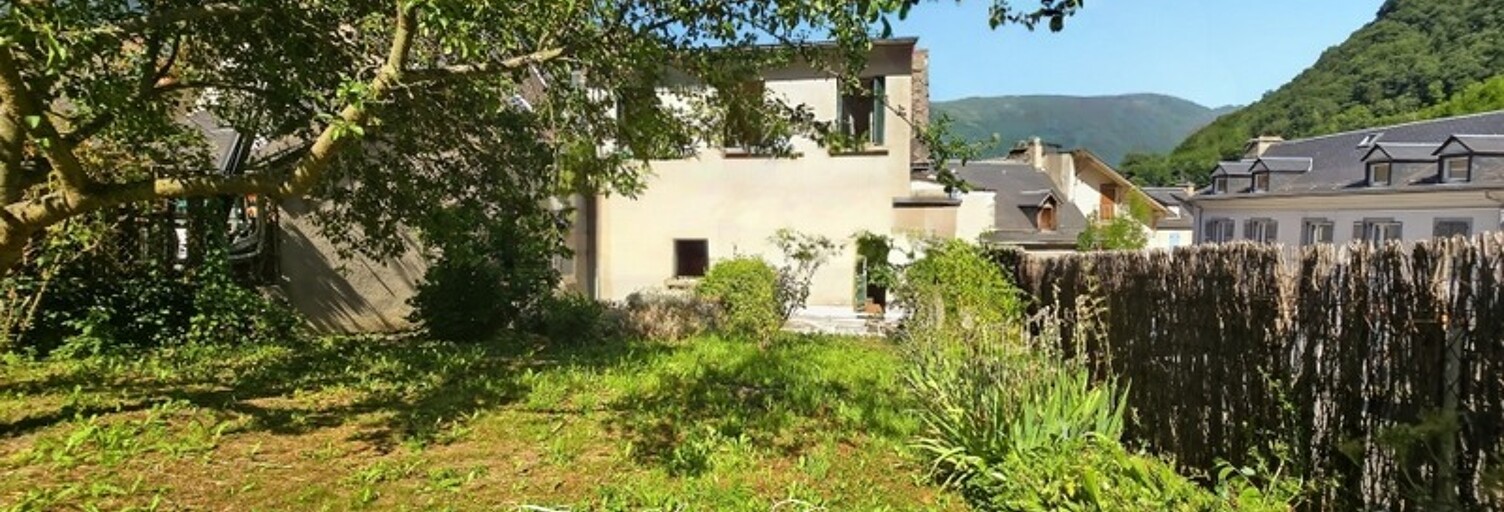 Maison 6 Pièces 112 m² à vendre à Esterre (65120)