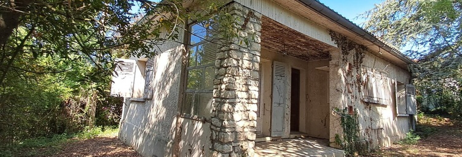 Maison 3 Pièces 56 m² à vendre à Marsan (32270)