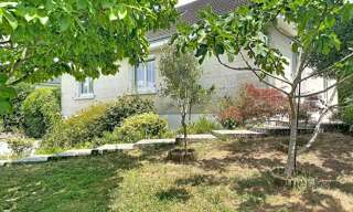 Maison 6 Pièces 130 m² à vendre à Tours (37100)