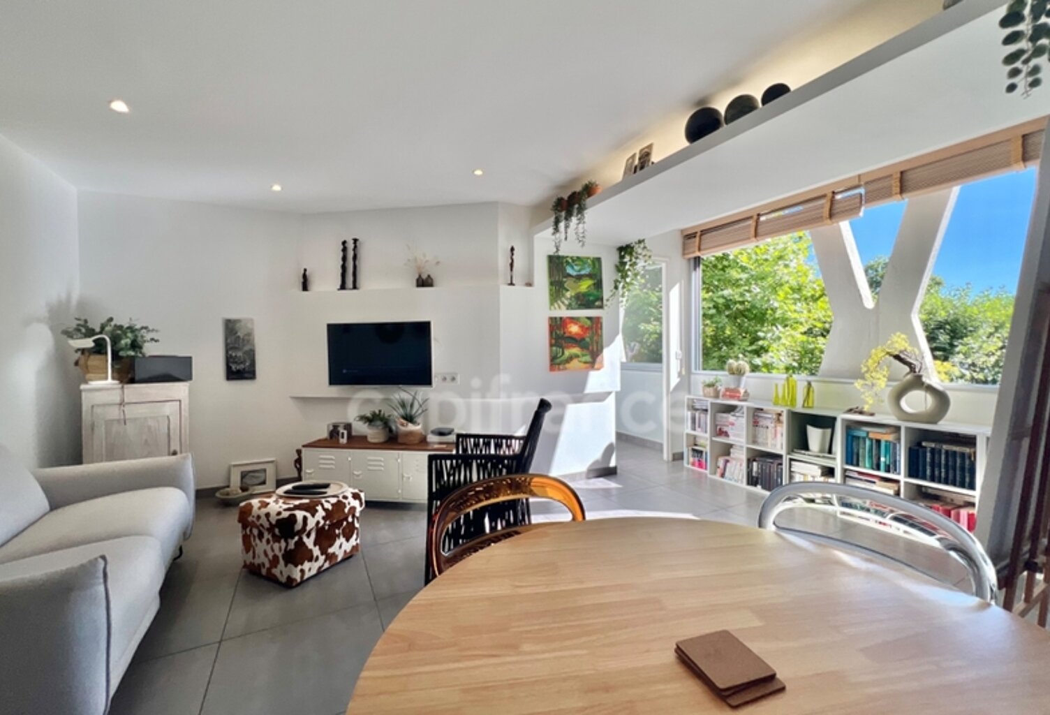 Appartement à vendre 2 pièces LA GRANDE MOTTE (34) — photo 1