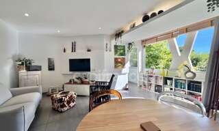 Appartement 2 Pièces 49 m² à vendre à La Grande-Motte (34280)