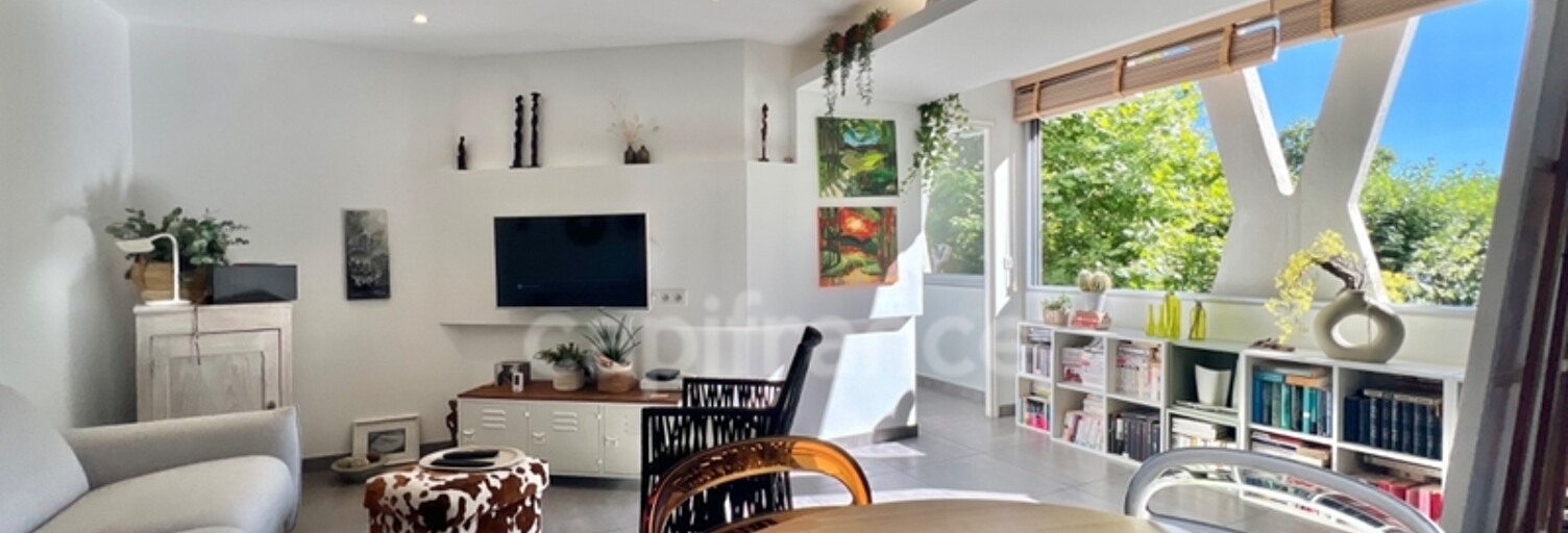 Appartement 2 Pièces 49 m² à vendre à La Grande-Motte (34280)