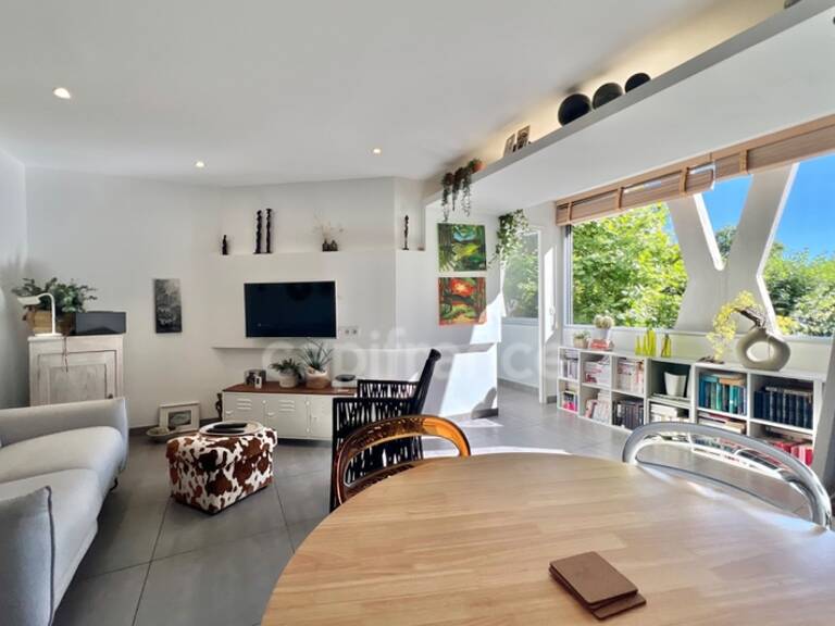 Appartement à vendre 2 pièces LA GRANDE MOTTE (34) — photo 1