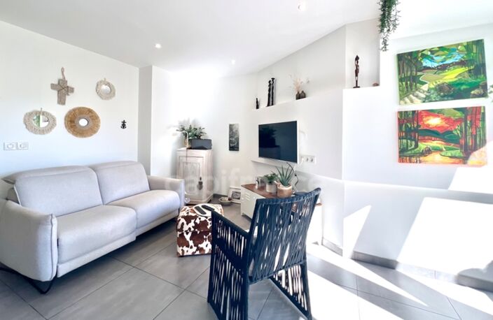Appartement à vendre 2 pièces LA GRANDE MOTTE (34) — photo 4