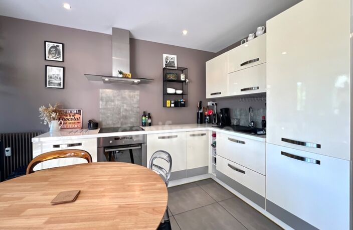 Appartement à vendre 2 pièces LA GRANDE MOTTE (34) — photo 5