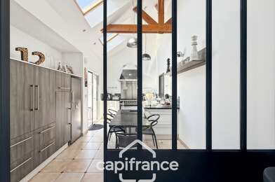 Maison 6 pièces 399500 €