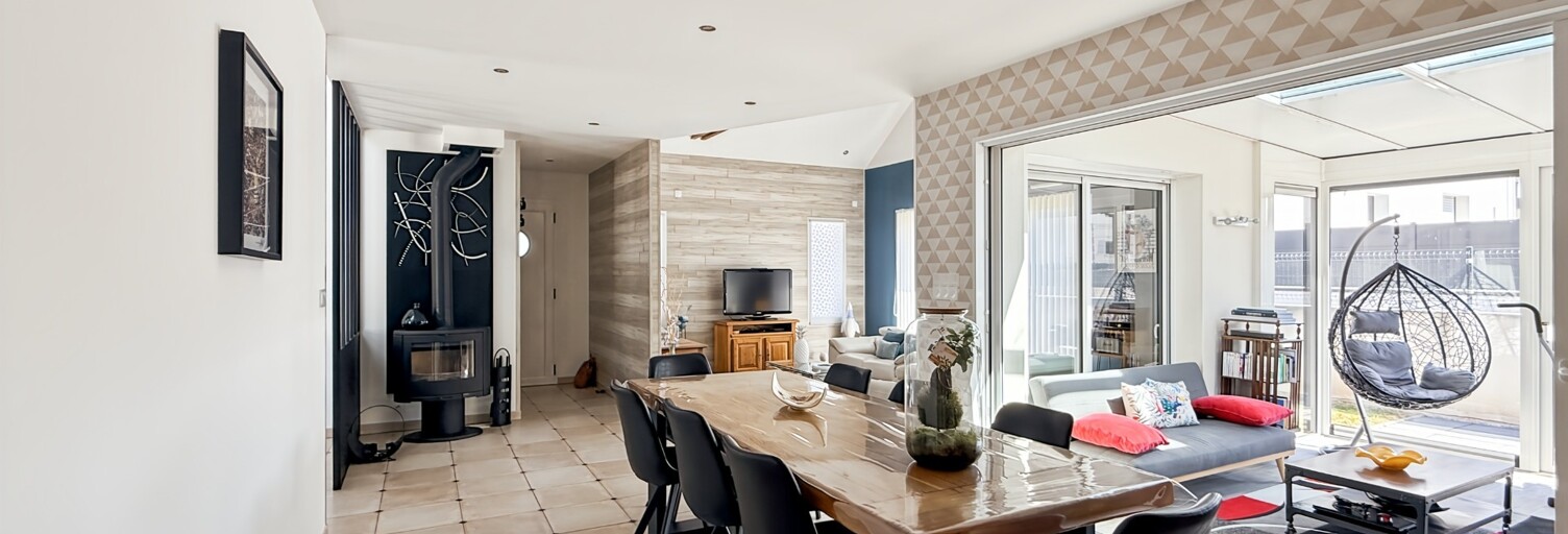 Maison 6 Pièces 160 m² à vendre à Noyal-Pontivy (56920)