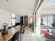 Maison contemporaine de plain-pied de 160 m² – 4 chambres – Véranda de 27 m² avec spa – Double garage – Carport – Noyal-Pontivy — photo 2