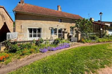 Maison 6 pièces 110000 €