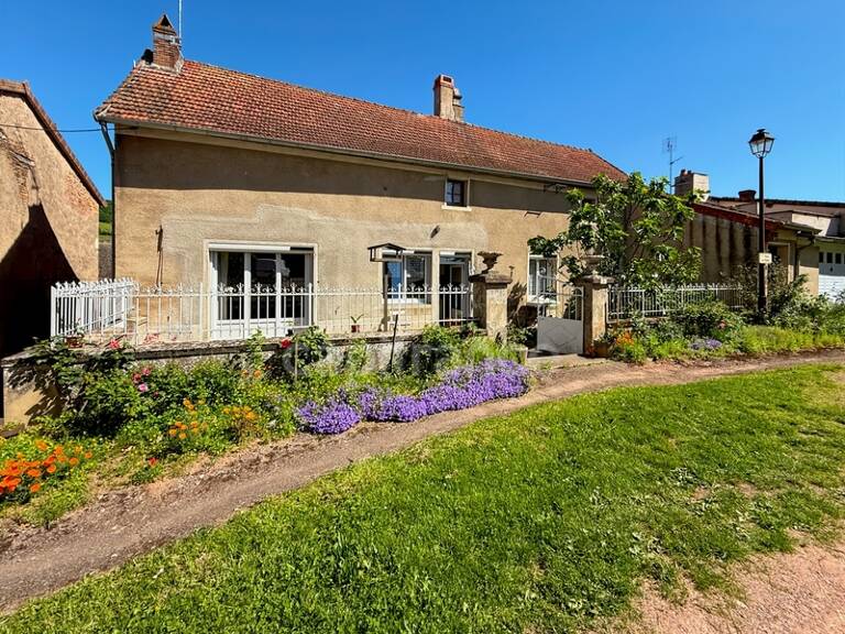 Maison à vendre 6 pièces  (71) — photo 1