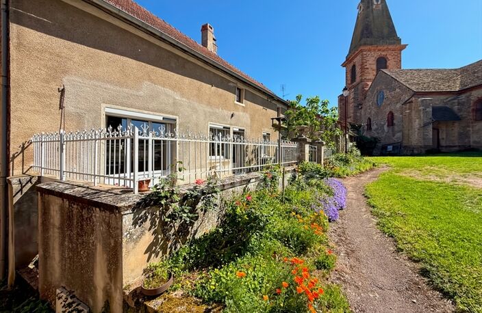 Maison à vendre 6 pièces  (71) — photo 2