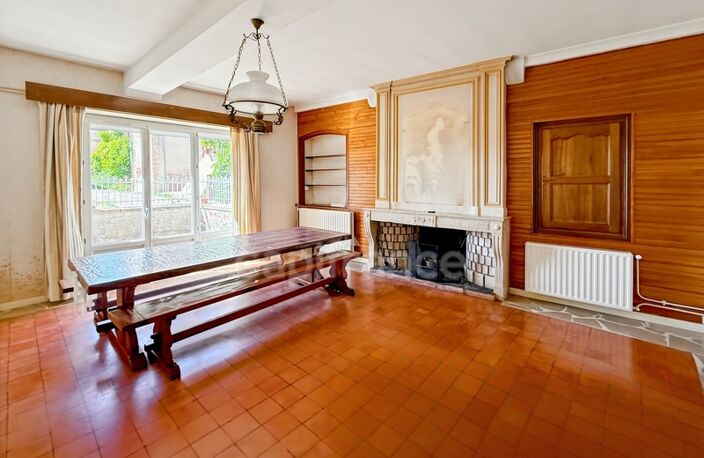Maison à vendre 6 pièces  (71) — photo 3