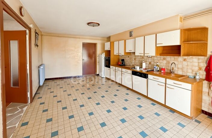 Maison à vendre 6 pièces  (71) — photo 5