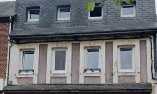 Immeuble  200 m² à vendre à Goderville (76110)