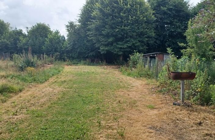 NOUVEAU : Immeuble de rapport à vendre GODERVILLE (76) — photo 2