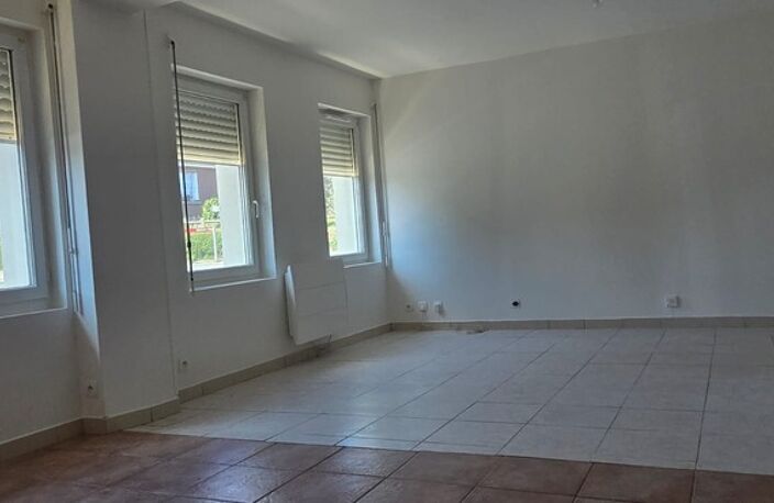 NOUVEAU : Immeuble de rapport à vendre GODERVILLE (76) — photo 4