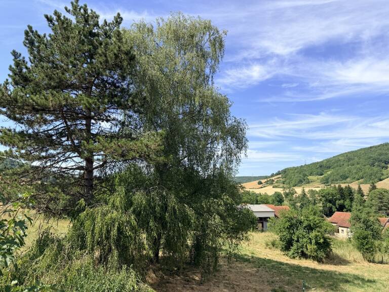 Maison à vendre 4 pièces JAILLY LES MOULINS (21) — photo 1