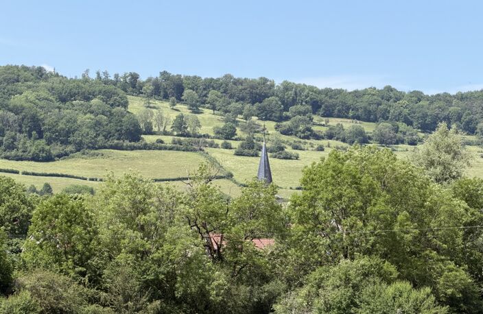 Maison à vendre 4 pièces JAILLY LES MOULINS (21) — photo 2