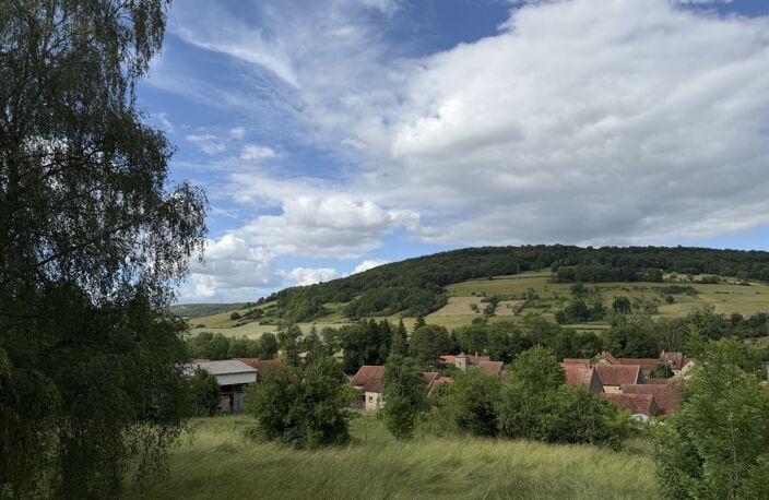Maison à vendre 4 pièces JAILLY LES MOULINS (21) — photo 3
