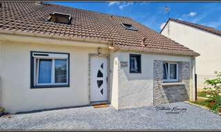 Maison 6 Pièces 132 m² à vendre à Rethel (08300)