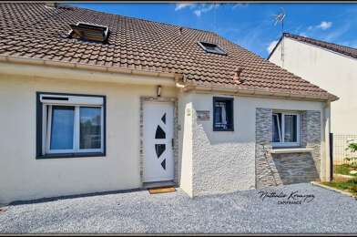 Maison 6 pièces 199900 €