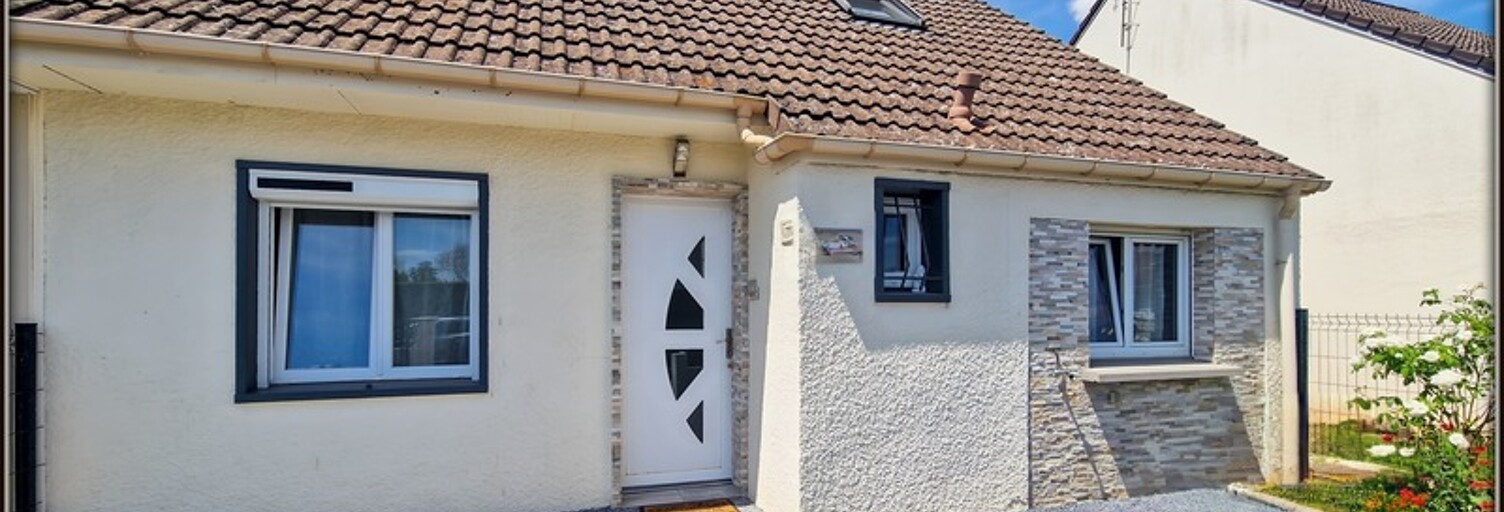 Maison 6 Pièces 132 m² à vendre à Rethel (08300)