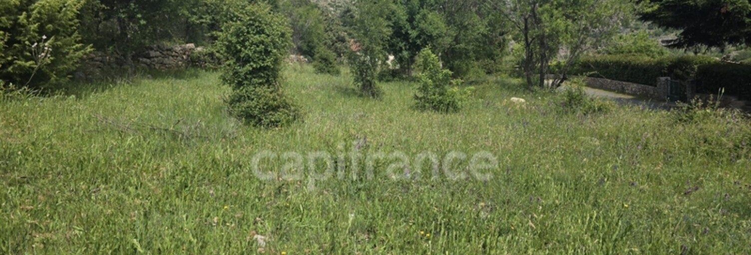 Terrain  3789 m² à vendre à Calacuccia (20224)